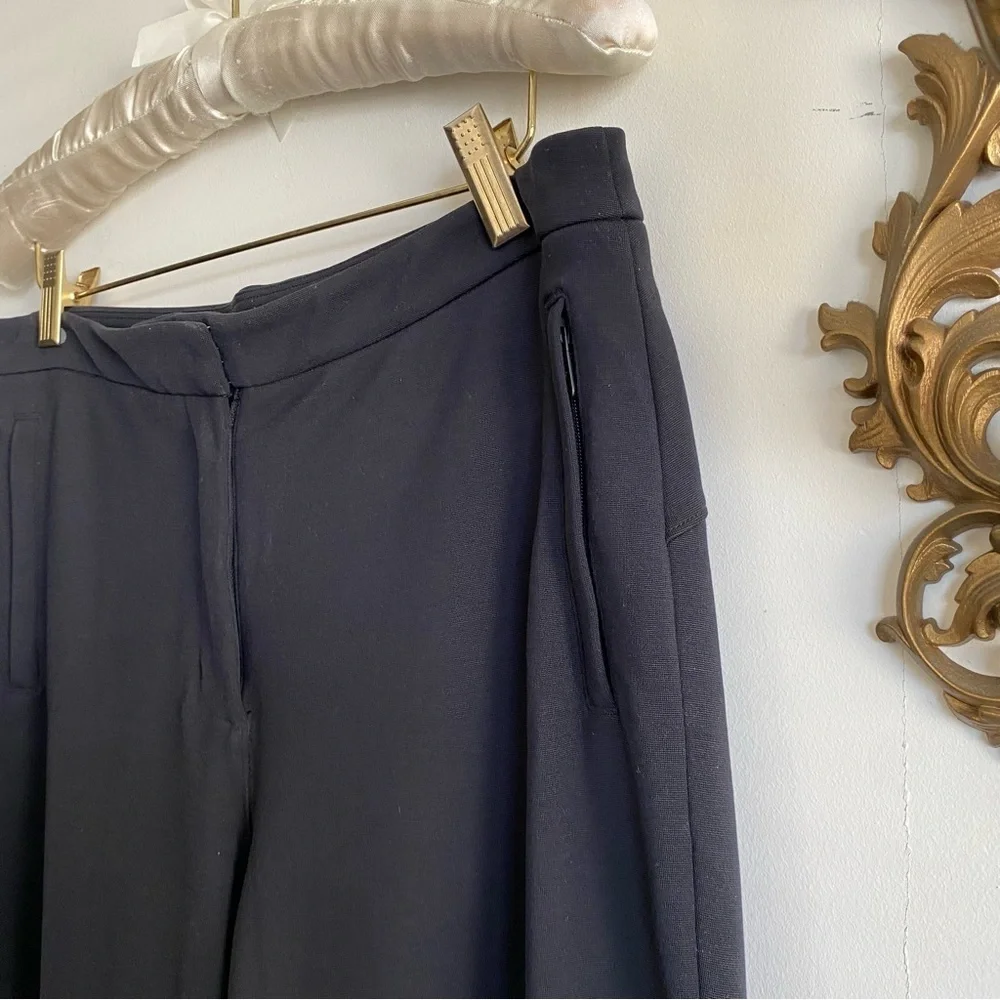 LULULEMON BLACK PANTS